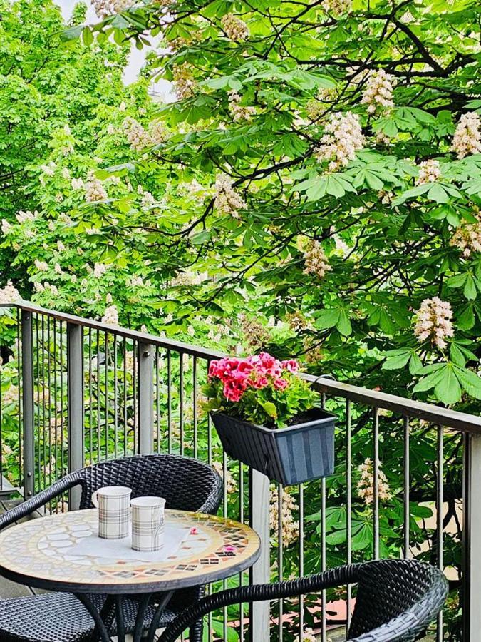 Uroczy Apartament - Angel City Krakow Exterior photo